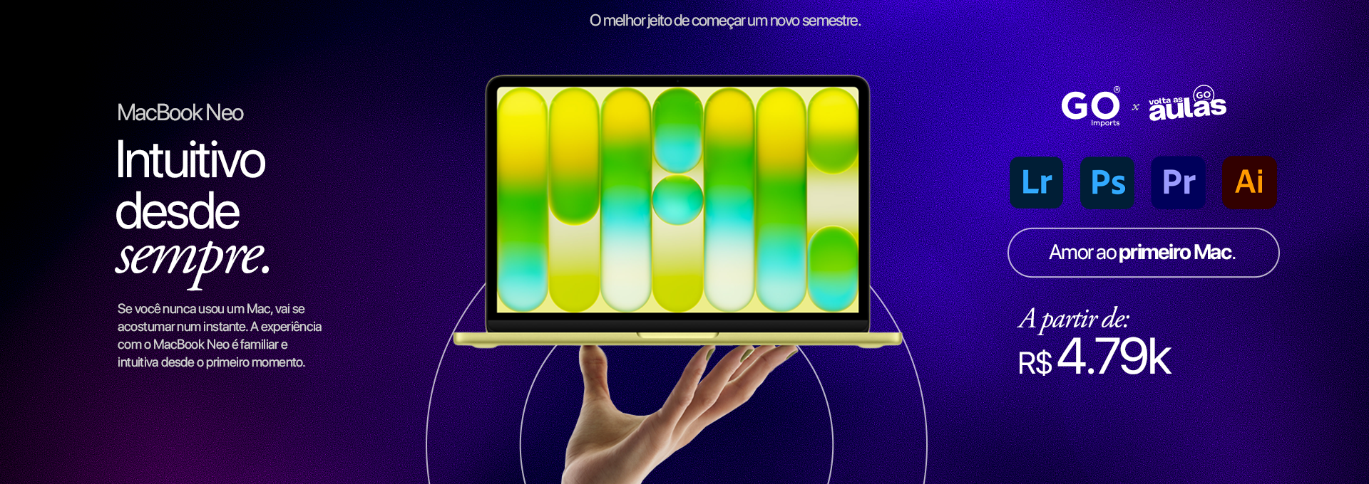 Macbook Neo